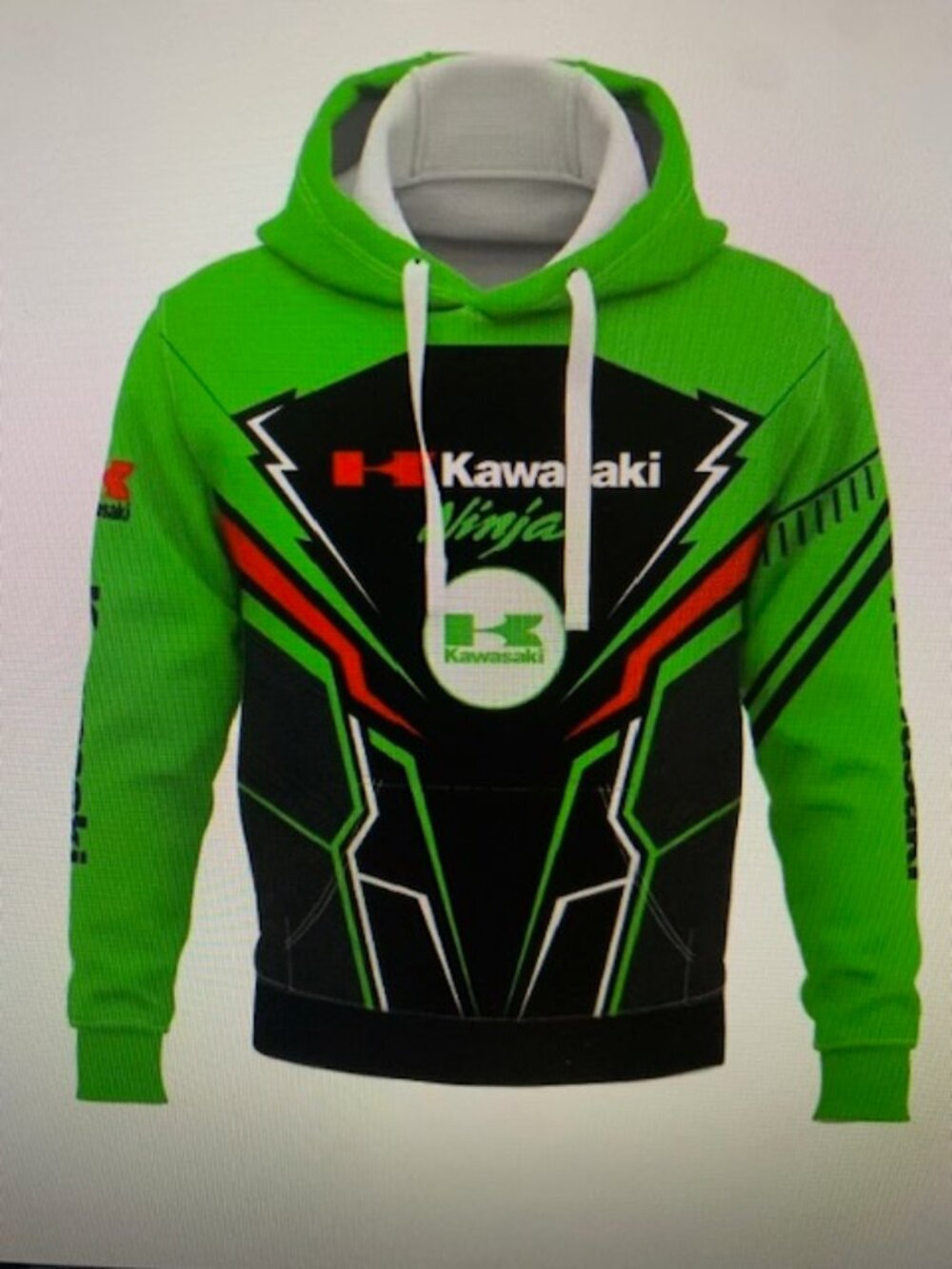 hoodie